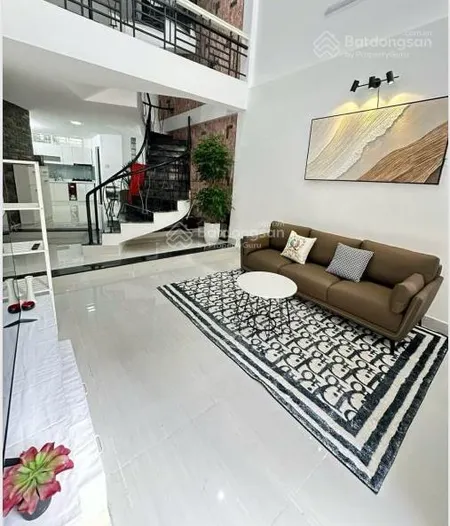 Nhà 4 tầng phố phạm tu dòng tiền 327tr/năm trung tâm phố hàn