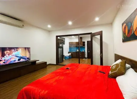 Bán toà căn hộ an thượng 2 dòng tiền 105tr/tháng ngay phố tây cách biển 50m giá 41ty5