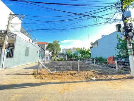 Siêu phẩm 2 mặt tiền phong nam hòa xuân mới
