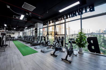 Cho thuê mặt bằng thương mại tại tòa nhà Samsora Premier, Chu Văn An, Hà Đông, Hà Nội 0945004500