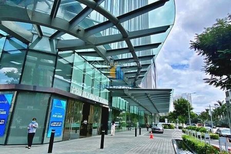 Tòa nhà Phú Mỹ Hưng Tower cho thuê văn phòng hạng A cao cấp trong khu đô thị Phú Mỹ Hưng