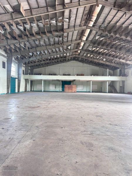 Cho thuê xưởng Hương lộ 2, Tân Thông Hội, Củ Chi
