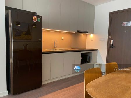 Cho thuê căn hộ 1PN, 1WC - 52m2 - giá 12,5tr tốt nhất CC Sunshine Green Iconic - Em Long 0869971111