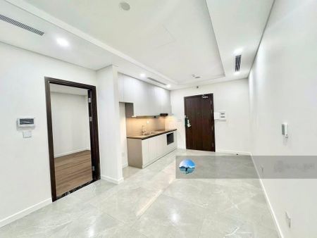 Chính chủ cho thuê căn hộ 1PN 52m2 - Giá 9tr/tháng Sunshine Green Iconic - Em Long 0869971111