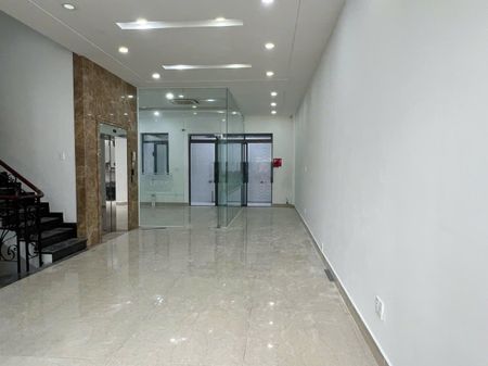 Cho thuê văn phòng 150m2, 90 triệu tại Hoàng Trọng Mậu (D1), Tân Hưng, Q7, HCM