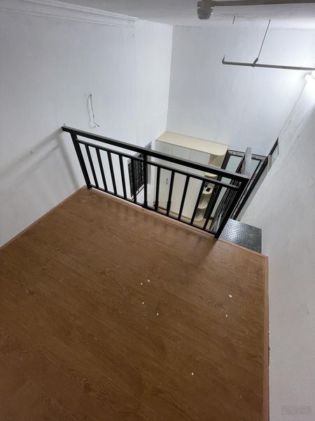 Cho thuê phòng 2 cửa sổ thoáng full đồ giá 3 triệu tại Nhà 9A , 89/19 Bằng Liệt gần HH