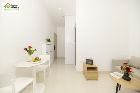Khai trương phòng mới tại 36 Tân Triều- diện tích từ 30-40m từ 6tr7 bao dịch vụ,đầy đủ tiện nghi