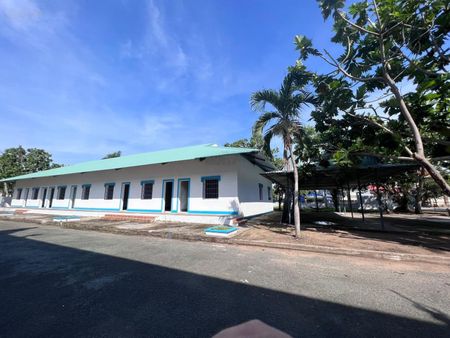 Cho thuê xưởng KCN Vĩnh Long giá 80 nghìn/m2/th