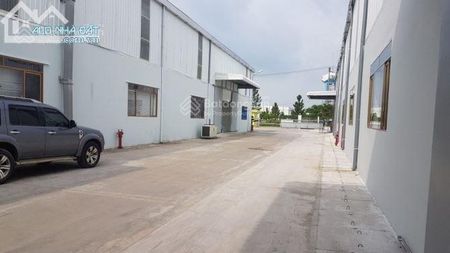 Cho thuê kho/ xưởng 1000m2 tại KCN Tân Quang, Hưng Yên,PCCC tự động.LH 0988457392