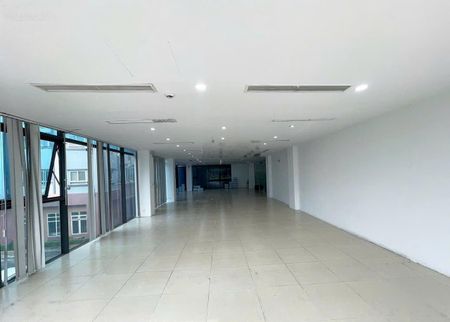 Cho thuê VP 110m2 hải ngân building Thanh Liệt, đối diện KDT The Manor view cực thoáng, giá 21tr