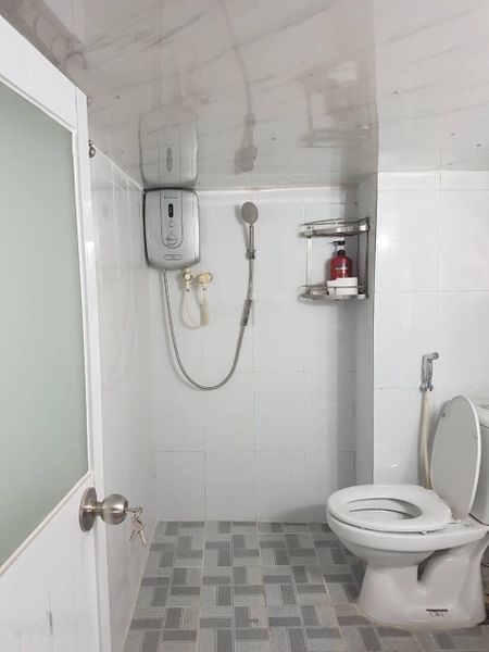 Chính chủ cho thuê căn hộ dịch vụ đường Cô Giang, P Cô Giang, Quận 1, Hồ Chí Minh