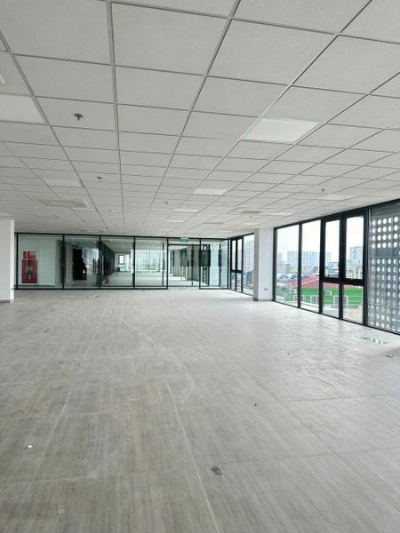 Cho thuê văn phòng giá chỉ 120 nghìn/m² tại Đống Đa, Hà Nội