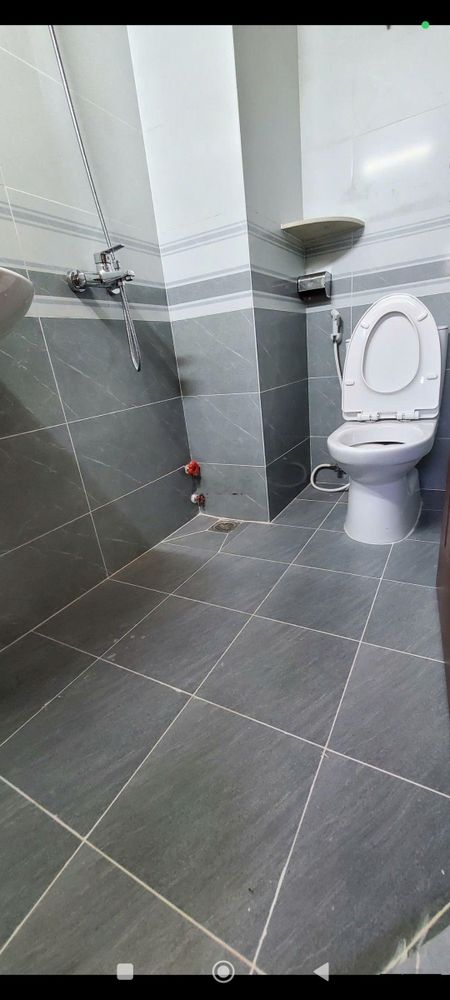 Cho thuê phòng 25m2 chỉ với 4,5 triệu (bao hết)tại Trường Chinh, P14, Tân Bình, HCM, nhà mới xây