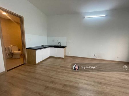 Văn Phòng 45m2 - 14 triệu được đăng ký KD và Ở Lại, giờ giấc tự do Charmington Quận 10
