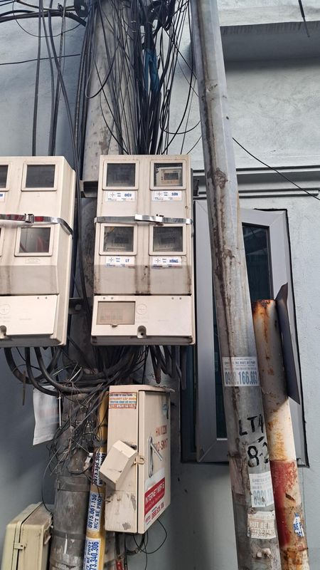 Cho thuê nhà trọ 1PN, 1VS, 42m2, 2,8 triệu/tháng tại đường Giáp Bát, Hoàng Mai, Hà Nội