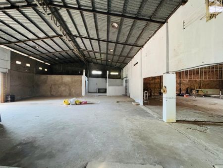 Cho thuê kho 900 m² - 20tr/tháng - ngay cầu Thông Lưu (Võ Văn Hoài - Bình Khánh)