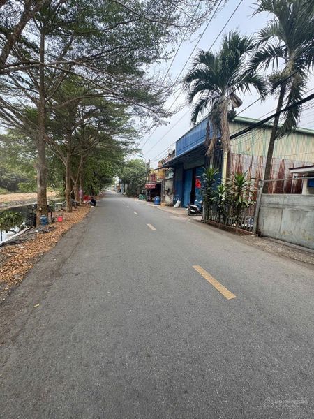Cho thuê kho xưởng đường Trần Văn Giàu đường xe tải thông thoáng nhận ngay