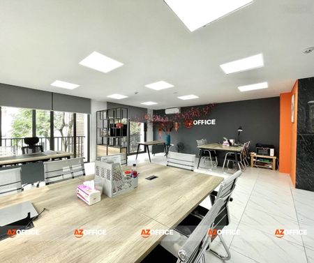 Cho thuê văn phòng 70m2 giá tốt nhất Tô Hiệu - Cầu Giấy
