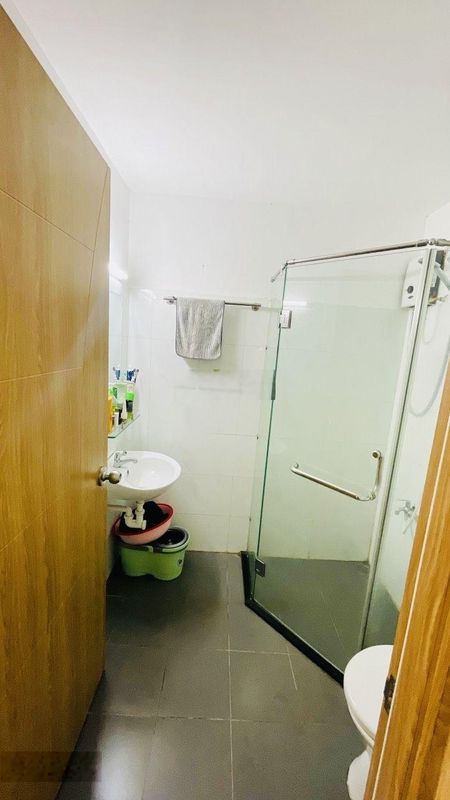 Cho thuê căn 1pn cc Ecoxuan Lái Thiêu, 59m2 full nt, giá chỉ 5.5tr