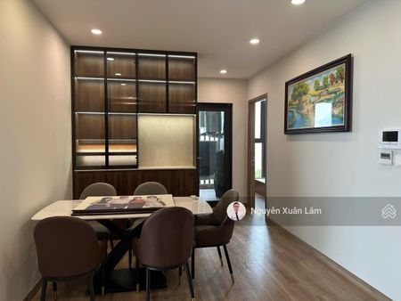 Cần cho thuê căn góc 97m2 full đồ gỗ view siêu đẹp long lanh giá rẻ 18 triệu Onsen Ecopark