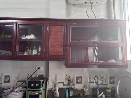 Cho thuê phòng đầy đủ tiện nghi ở cầu Vĩnh Quỳnh, Thanh Trì, Không chung chủ