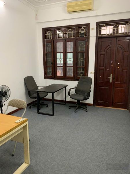 Cho thuê mặt bằng làm kinh doanh, văn phòng, online