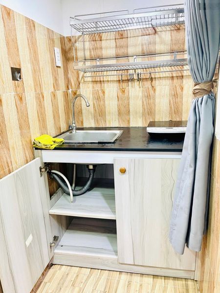 Cho thuê phòng có gác -giảm 50% cho hợp đồng 1 năm 3,99 triệu, 18m2, bao đẹp