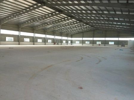 Kho xưởng CCN Hà Mãn, FDI/EPE, 3000m2, PCCC tự động, cao 12m, 70nghìn/m2/th
