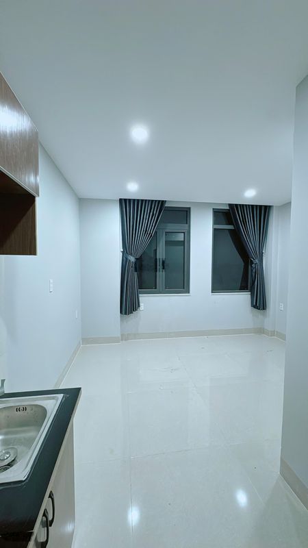 Cho thuê phòng trọ khu dân cư 13E Intresco cạnh trường đại học Văn Hiến