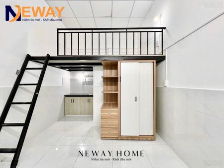 Siêu phẩm dưới trệt trống lại - nhà mới xây sát đh văn hiến - sát chợ