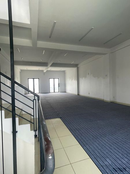 Cho thuê văn phòng 100m2, giá 10 triệu tại Vĩnh Phú, Thuận An, Bình Dương