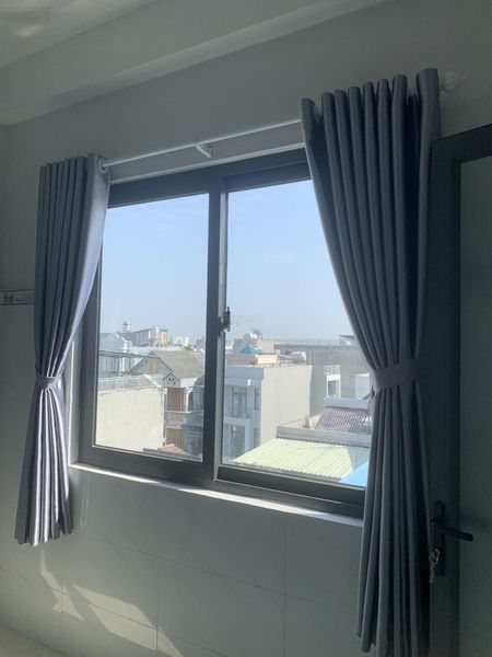 Khu trọ mới khai trương ở hẻm 40 Võ Thị Phải - Thới An. Điện 3.6k, nước 25k, dịch vụ 160k