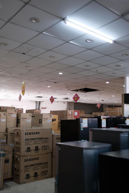 Mặt bằng góc siêu vip 2 mặt tiền tại khu vực bến xe trung tâm thành phố Đà Nẵng