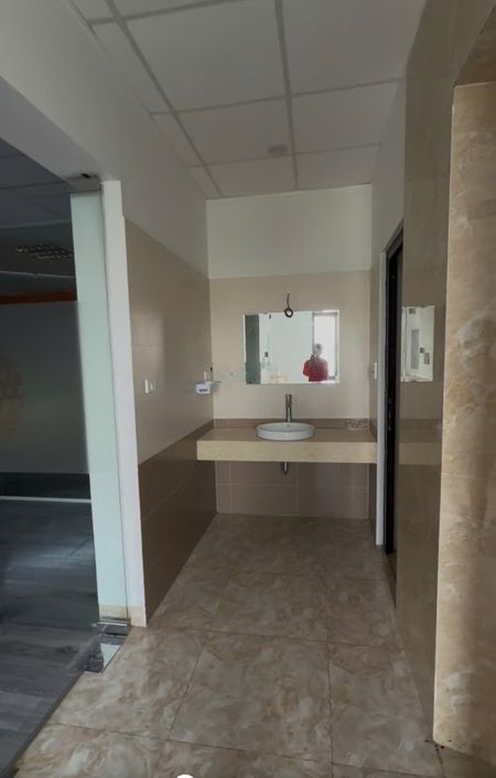 Cho Thuê Sàn Văn Phòng Toà Nhà số 35 Ngõ 170 Hoàng Ngân