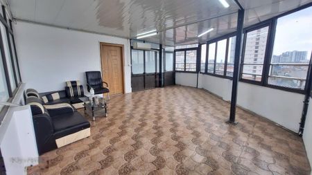 Cho thuê văn phòng tại 570 Kim Giang - Nguyễn Xiển 30m2 giá 3tr8/tháng, liên hệ 0332017470