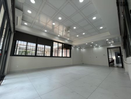 Chính chủ cho thuê nguyên căn làm văn phòng khu him lam