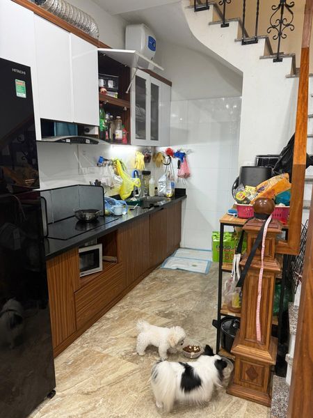 Chính chủ cho thuê nhà riêng 4 tầng