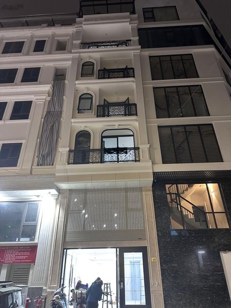 Cho thuê mặt bằng kinh doanh, văn phòng tại Thanh Liệt, sát khu đô thị The Manor Central Park