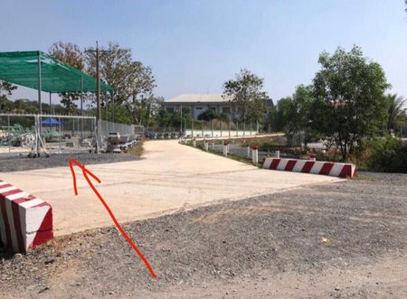 Chính chủ cho thuê đất 1.800m2 hai mặt tiền đường Trần Phú, TP. Tây Ninh