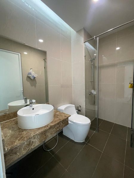 Cho thuê văn phòng Goldenking 35m2 giá 9tr tại Phú Mỹ Hưng Q7, TP. HCM