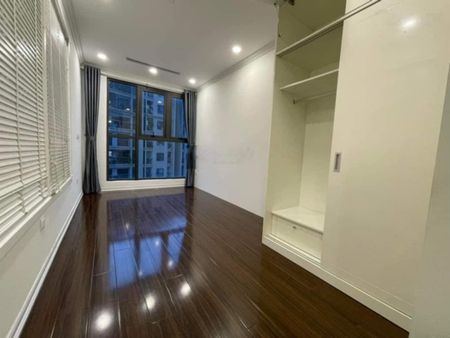 Cho thuê căn 2 phòng ngủ 80m2 Sunshine Palace Lĩnh Nam 0886649996 - Đủ nội thất