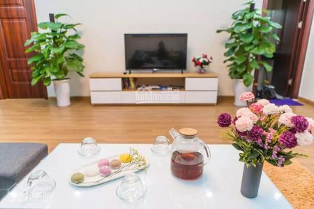 Quản lý cho thuê căn hộ chung cư Sun Square, 2PN, cơ bản full đồ, từ 12tr/th, LH: 0972699780