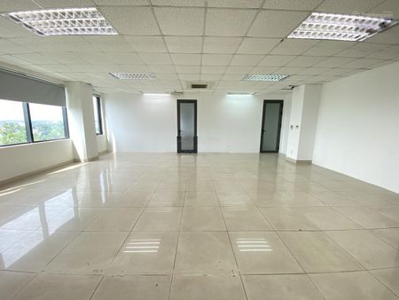 Cho thuê mặt bằng văn phòng cao cấp tại tòa nhà Viettel Bình Phước, vị trí trung tâm Bình Phước