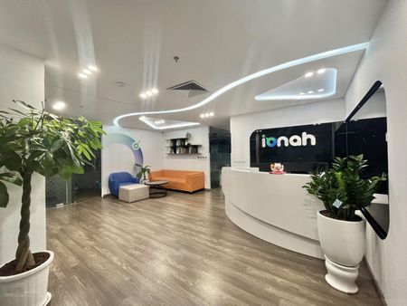 Cho thuê VP giá chỉ 199 nghìn/m2 tại Tòa nhà Doji Tower Số 5 Lê Duẩn DT 80m2, 200m2, 600m2, 1000m2
