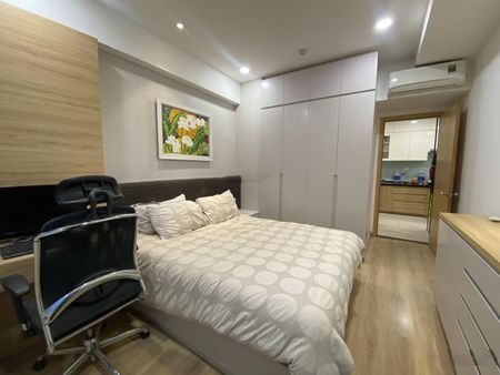 Cho thuê Căn hộ Q10 1PN1WC diện tích 50m2 giá 16tr/Tháng nhà full nội thất LH 0901430118 xem nhà