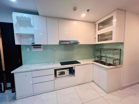 Cần cho thuê căn hộ chung cư Terra Mia, 26 Đ. Số 2, KDC 6B INTRESCO, Phạm Hùng nối dài,