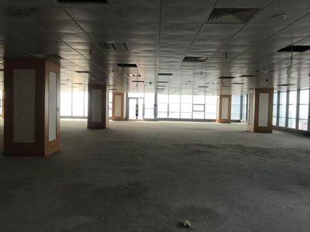 Cho thuê VP tòa Doji Tower Số 5 Lê Duẩn Ba Đình 80 - 135 - 250 - 600m2 giá 200 nghìn/m2/tháng