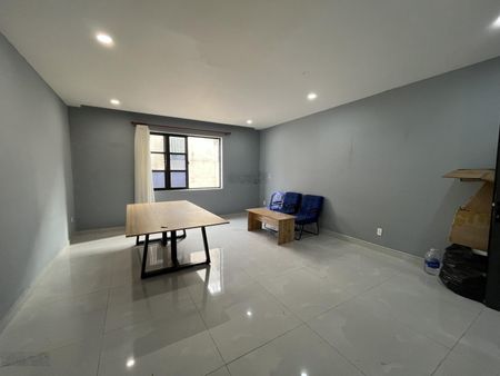 Văn phòng CityLand - Gò Vấp - thang máy - lối đi riêng