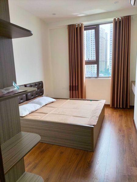 CHo thuê 2N full đồ chung cư Phú Thịnh Green Park. Lh: 0904994868