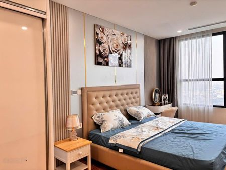 Giá tốt nhất dự án!Em Thủy cập nhật quỹ căn cho thuê mới nhất T3.26,giá tốt nhất CC Cao Cấp THE ZEI